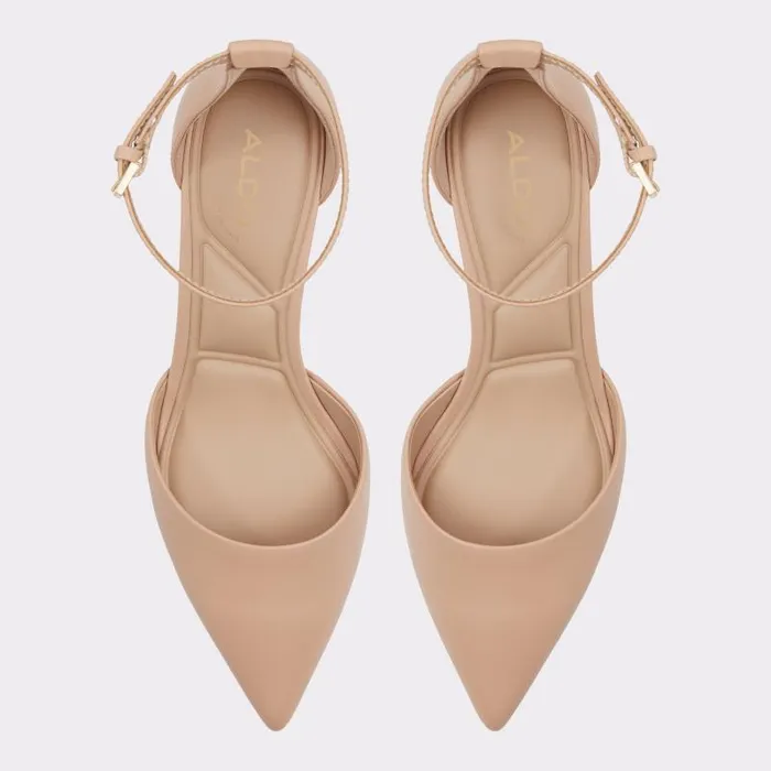 Heels Women ALDO Uneral Strappy Heeled Shoe