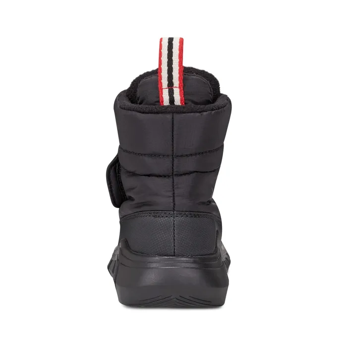 Insulated and Snow Boots Kids HunterBoots Little Kids Igloo Lug Sole Insulated Waterproof Snow Boots