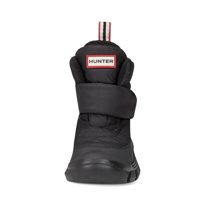 Insulated and Snow Boots Kids HunterBoots Little Kids Igloo Lug Sole Insulated Waterproof Snow Boots