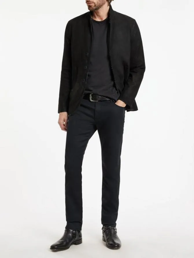 J702 8211 BLAKE WASH Earth Clothing John Varvatos Jeans