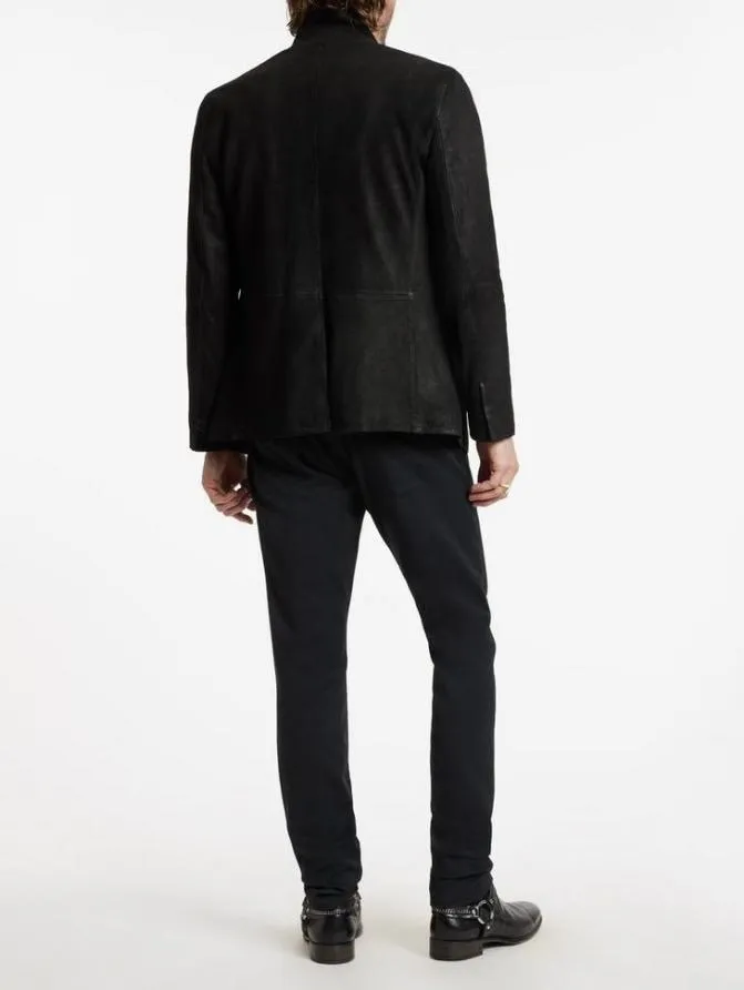 J702 8211 BLAKE WASH Earth Clothing John Varvatos Jeans