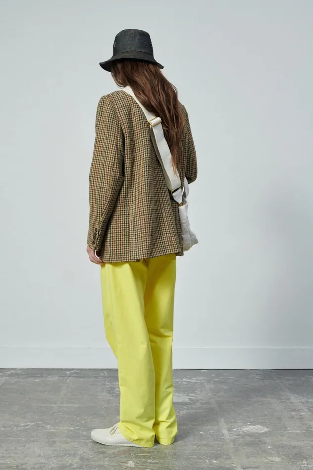 Jackets and Coats Women Soeur SEVRES JACKET Offwhitebrown