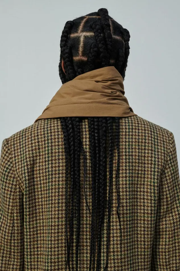 Jackets and Coats Women Soeur SEVRES JACKET Offwhitebrown