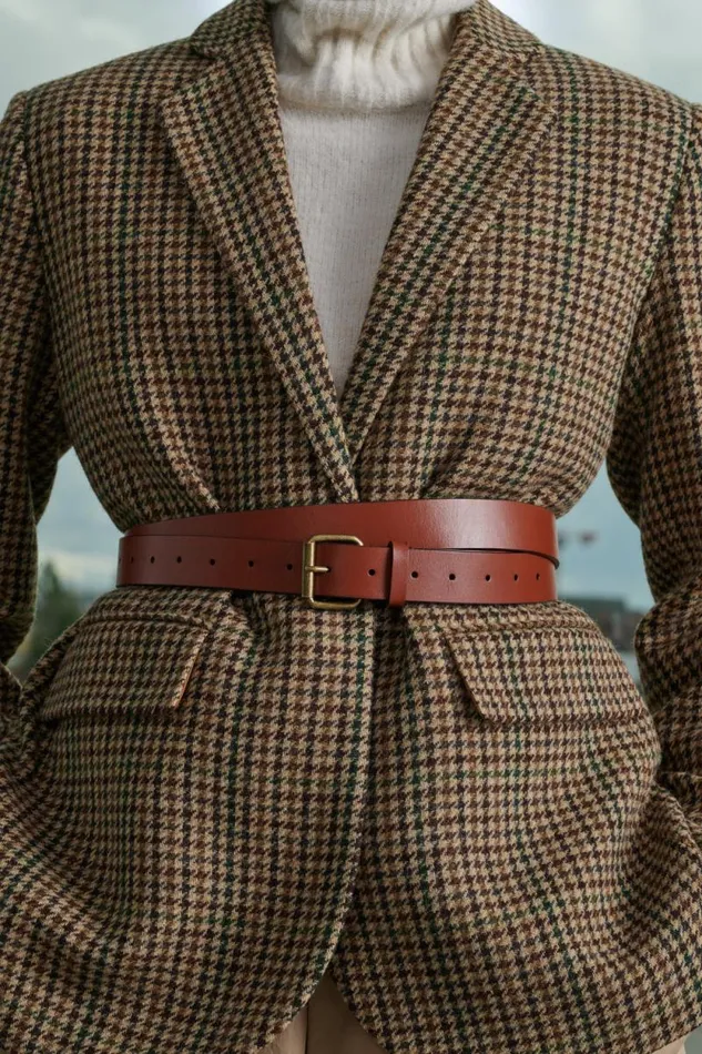 Jackets and Coats Women Soeur SEVRES JACKET Offwhitebrown