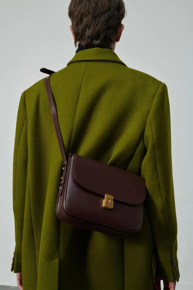 Jackets and Coats Women Soeur WADDEN COAT Green