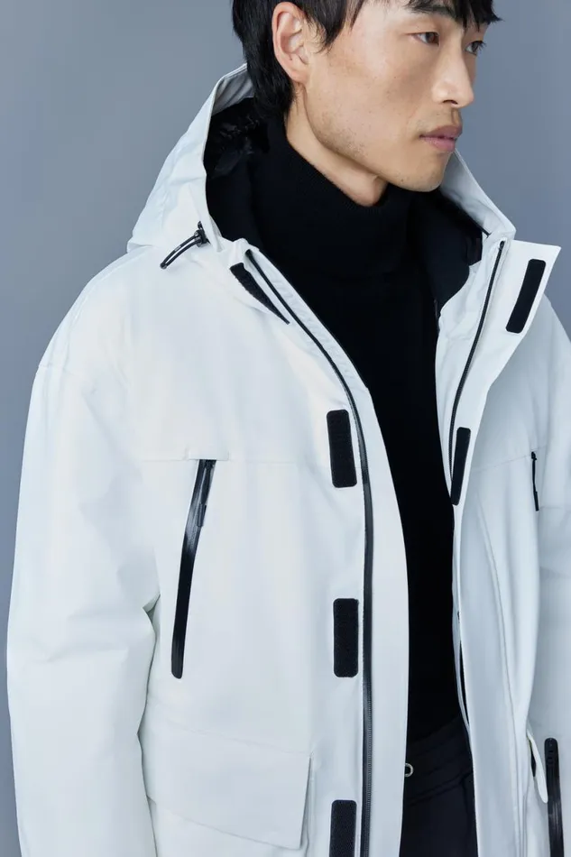 Jackets Men Mackage FROST AGILE360 Down Ski Jacket Black Jackets Men Mackage FROST AGILE360 Down Ski Jacket Black
