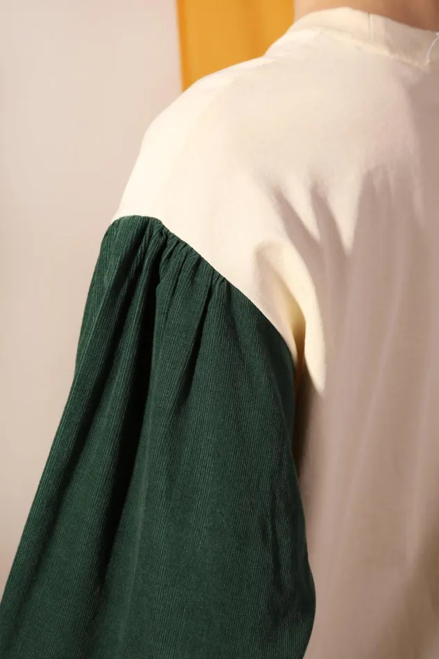 Jax Top Cream Womens LF Markey Tops