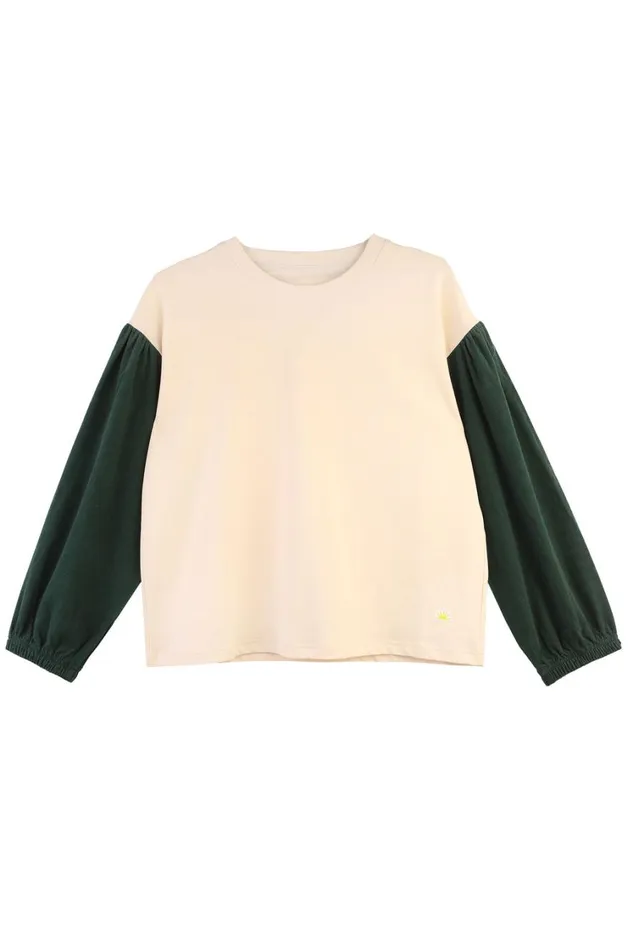 Jax Top Cream Womens LF Markey Tops