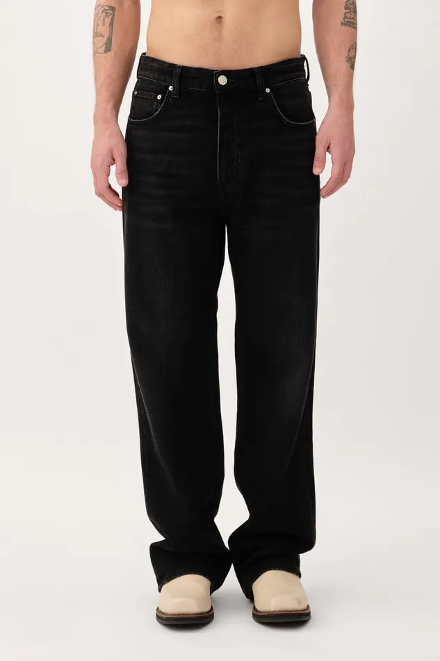 Jeans Wonhundred Women Genoa Original Black 8211 Original Black