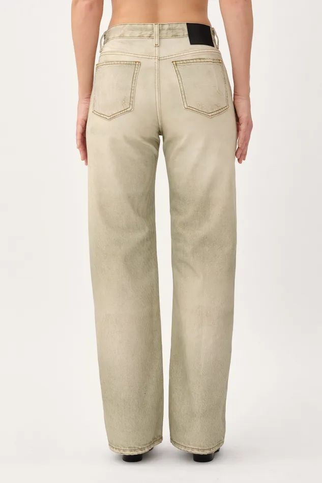 Jeans Wonhundred Women Genoa Printed Denim Digital And Rine