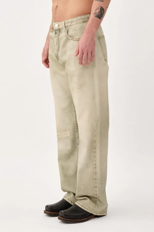 Jeans Wonhundred Women Genoa Printed Denim Digital And Rine