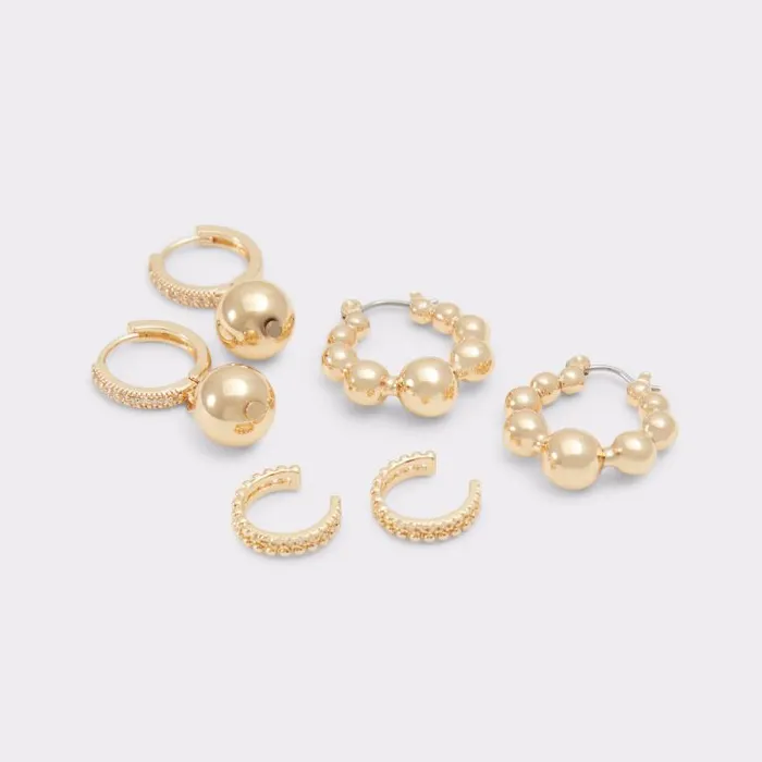 Jewelry Women ALDO Agrubeth Hoop Earrings