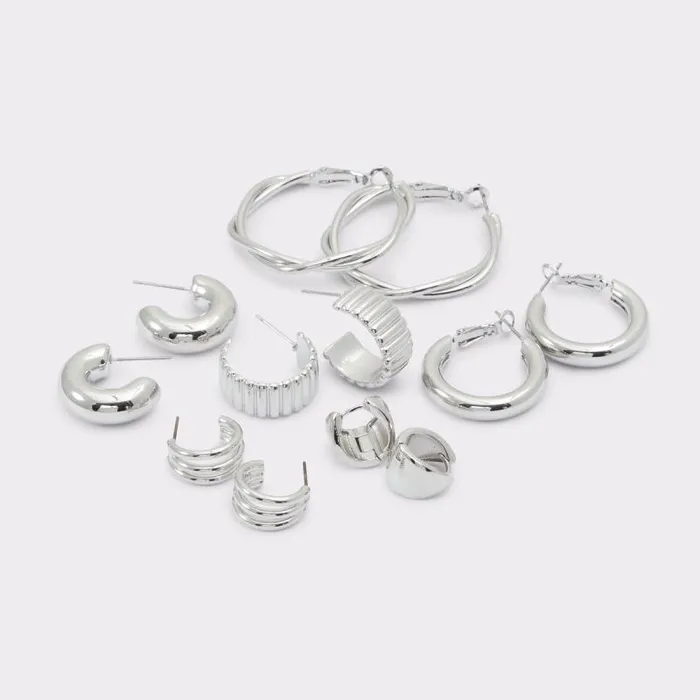 Jewelry Women ALDO Carenalieta Hoop Earrings