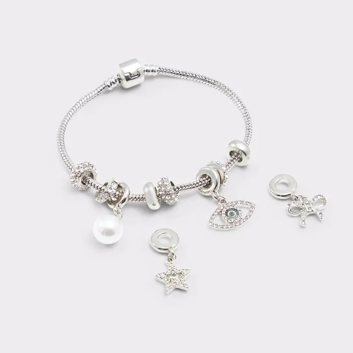 Jewelry Women ALDO Curtsiese Charm Bracelet