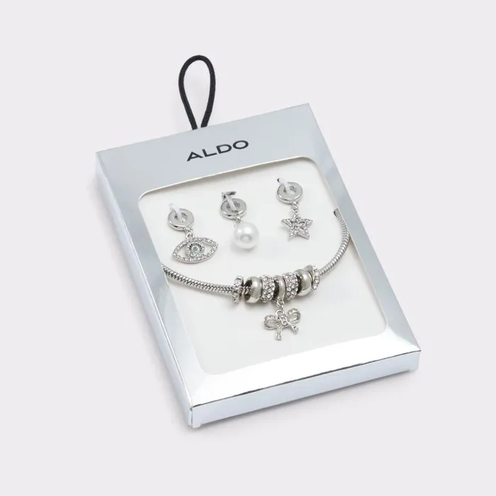 Jewelry Women ALDO Curtsiese Charm Bracelet