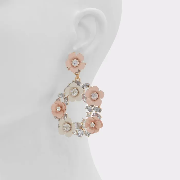 Jewelry Women ALDO Ethaledia Chandelier Earrings