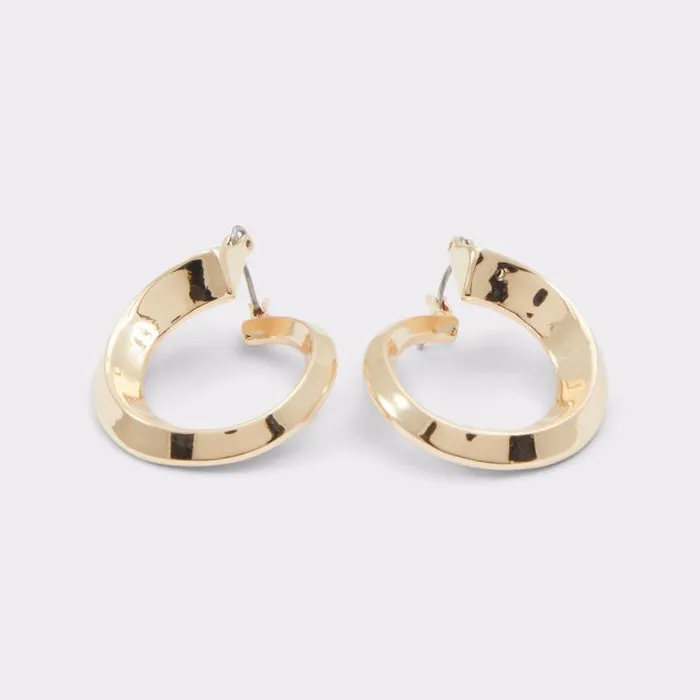 Jewelry Women ALDO Kourtnay Hoop Earrings