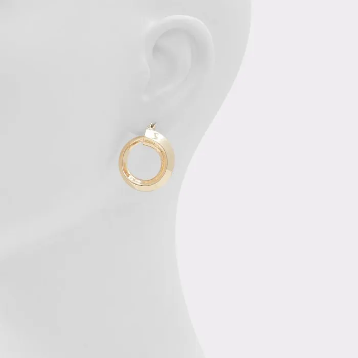 Jewelry Women ALDO Kourtnay Hoop Earrings