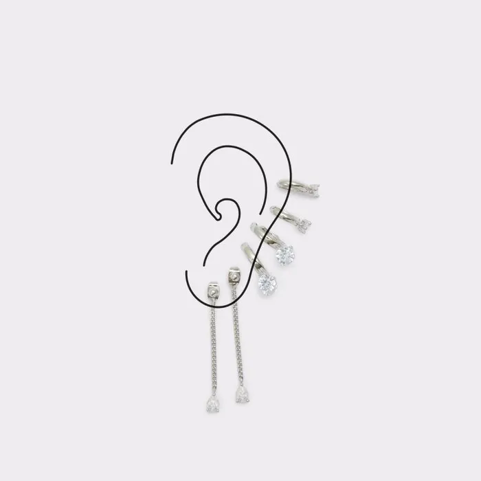 Jewelry Women ALDO Lagrimitas Earrings