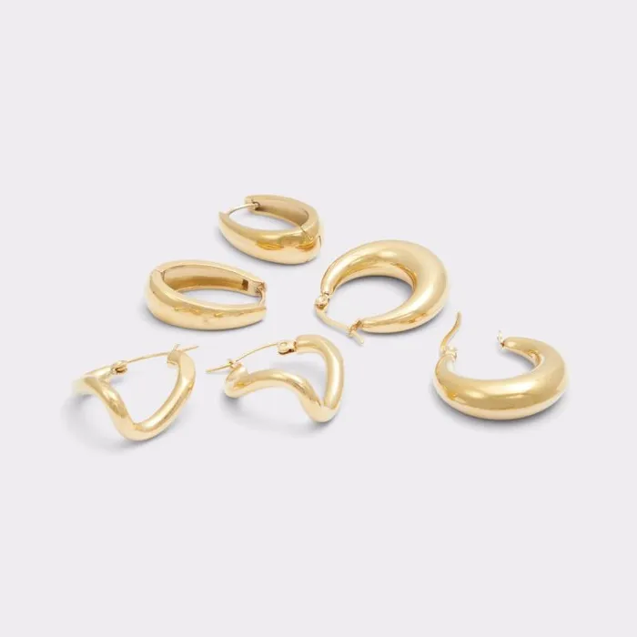 Jewelry Women ALDO Lya Hoop Earrings