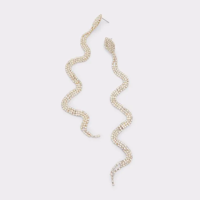Jewelry Women ALDO Serpentinela Chandelier Earrings