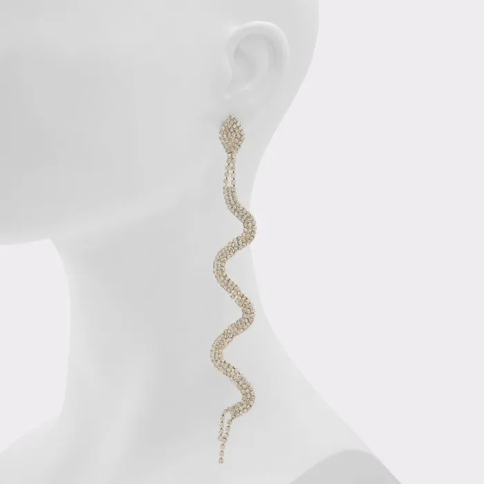 Jewelry Women ALDO Serpentinela Chandelier Earrings