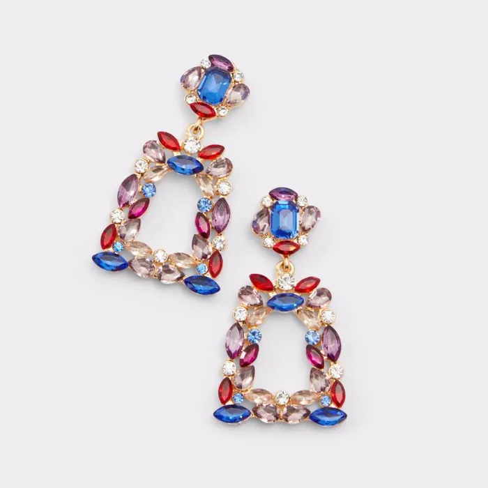 Jewelry Women ALDO Vahlii Chandelier Earrings
