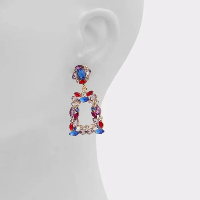 Jewelry Women ALDO Vahlii Chandelier Earrings