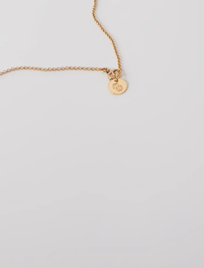 Jewelry Women Maje Zodiac Medal Gemini Jewelry Women Maje Zodiac Medal Gemini