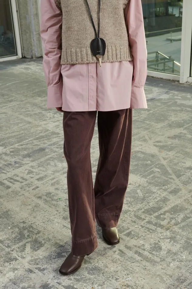 Jumpers and Cardigans Women Soeur WADE JUMPER Offwhite