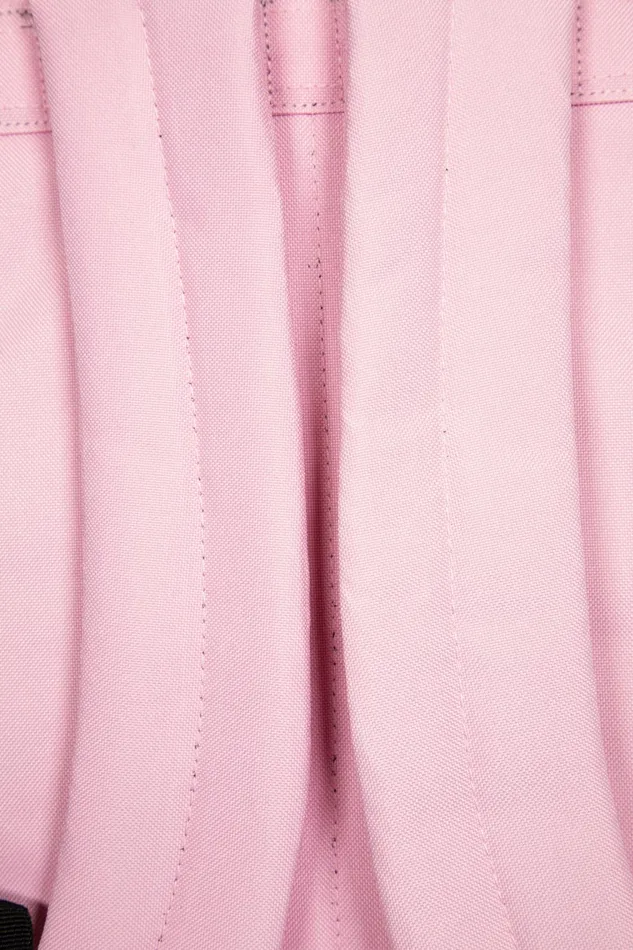 Just Hype Backpacks Hype Girls Iconic Core Pink Backpack
