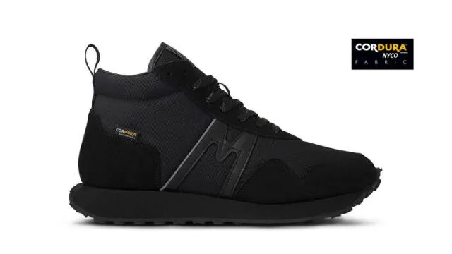 Karhu MRunner 8211 Caviar Caviar Men MRunner