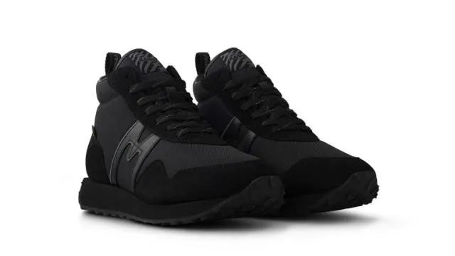 Karhu MRunner 8211 Caviar Caviar Men MRunner