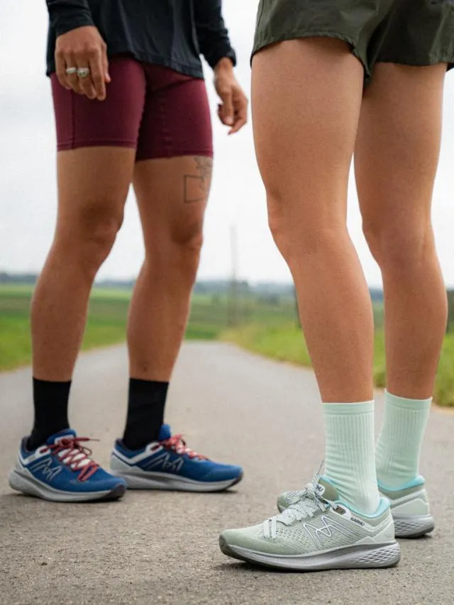 Karhu Synchron 20 HiVo Women Running Shoes