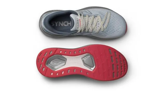 Karhu Synchron 20 HiVo Women Running Shoes