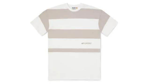 Karhu Unistripedshort SlSweat Lily Whtrainy D Men Sweatshirts