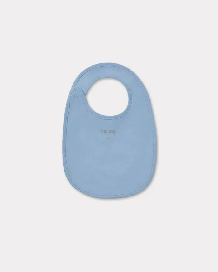 Kids Cotton Newborn Set Light Blue Kenzo Babies 1 Month 8211 2 Years