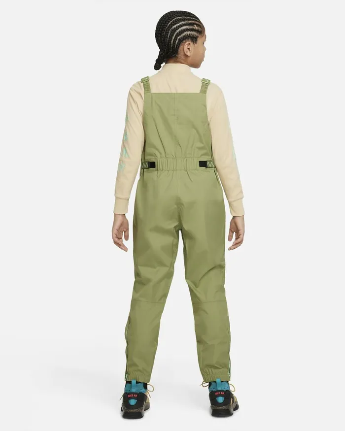 Kids Nike All Clothing ACG StormFIT 039Ramona Falls039 Alligatorsesamegreen Glowlight Thistle