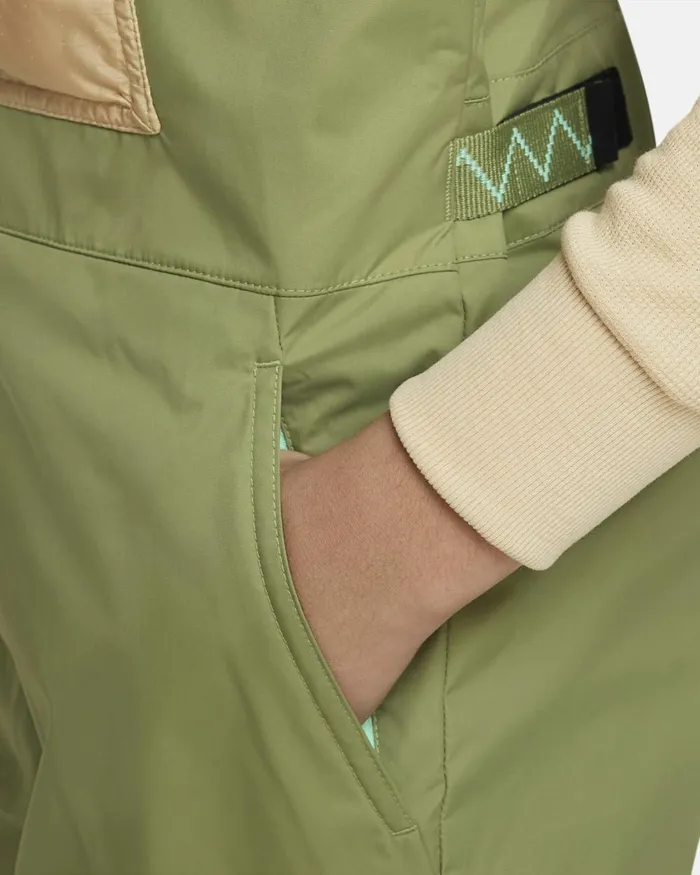Kids Nike All Clothing ACG StormFIT 039Ramona Falls039 Alligatorsesamegreen Glowlight Thistle
