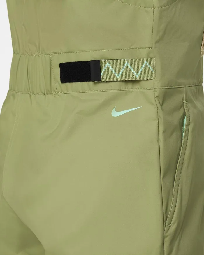 Kids Nike All Clothing ACG StormFIT 039Ramona Falls039 Alligatorsesamegreen Glowlight Thistle