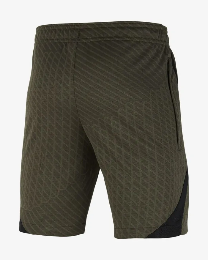 Kids Nike All Clothing FC Barcelona Strike Sequoiablackwhite