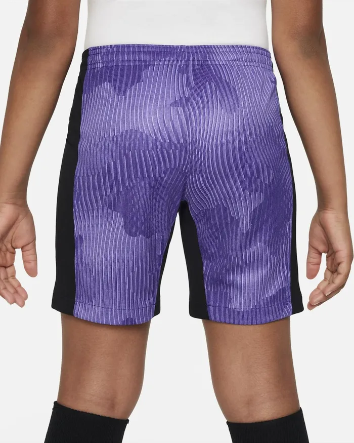 Kids Nike All Clothing Liverpool FC 202324 Stadium Third Space Purplecourt Purplewhite