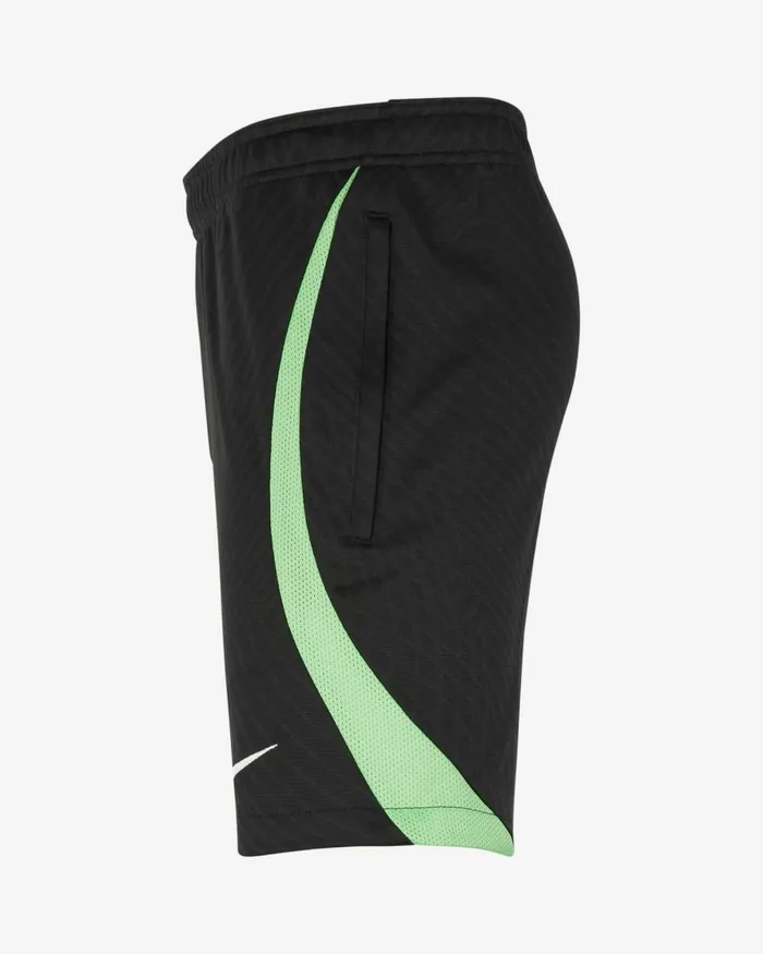 Kids Nike All Clothing Liverpool FC Strike Blackpoison Greenwhite