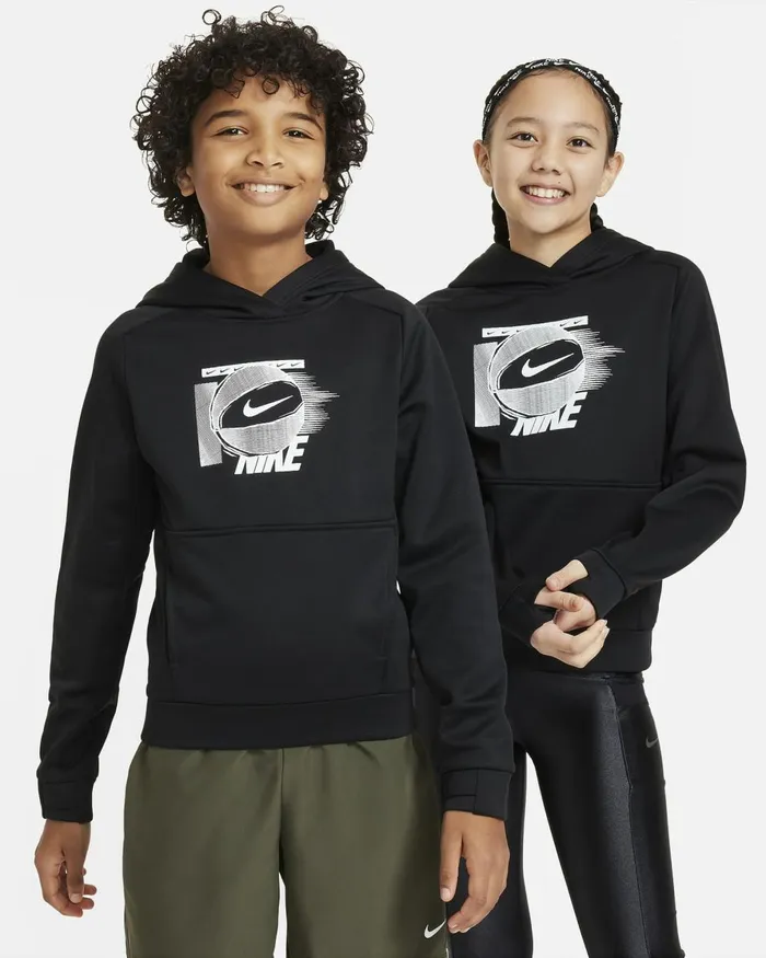 Kids Nike All Clothing Multi Blackblackwhite