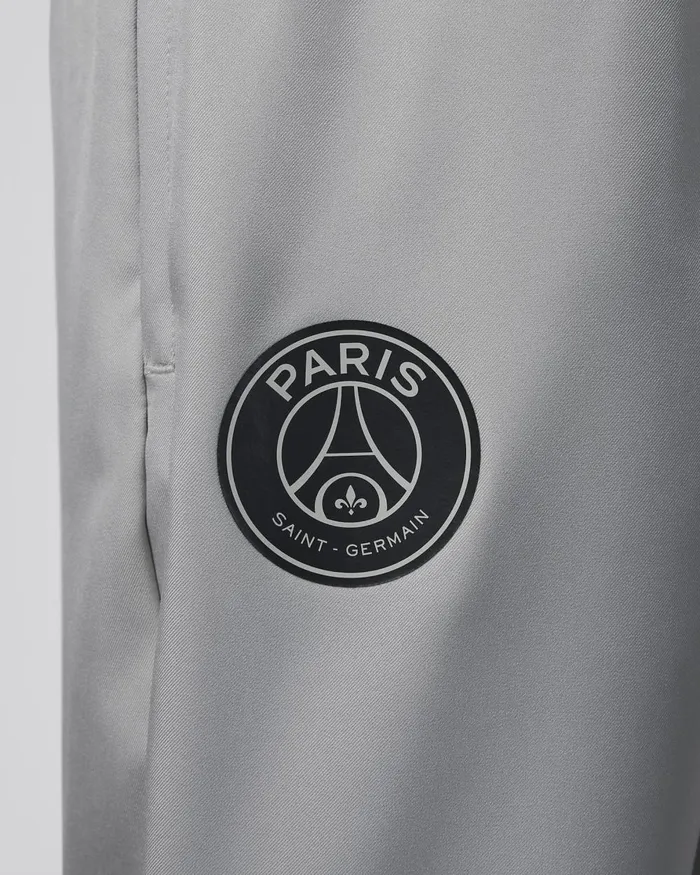 Kids Nike All Clothing Paris SaintGermain Strike Third Stonestoneblack