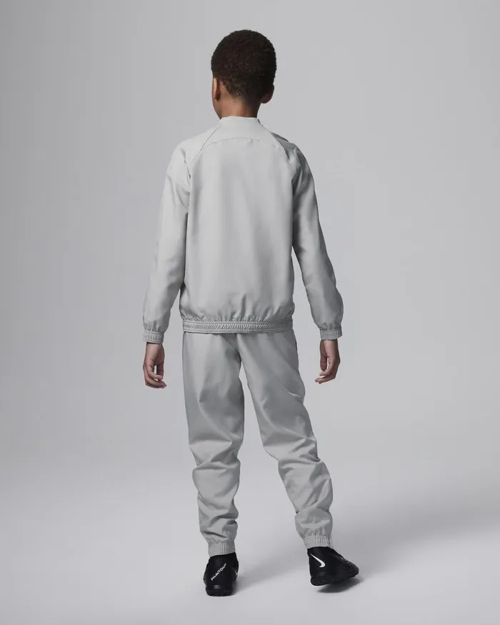 Kids Nike All Clothing Paris SaintGermain Strike Third Stonestoneblack