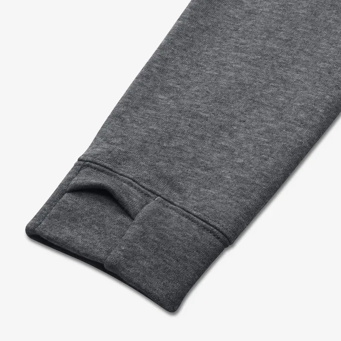 Kids Nike All Clothing Sportswear Carbon Heatherblackwhite