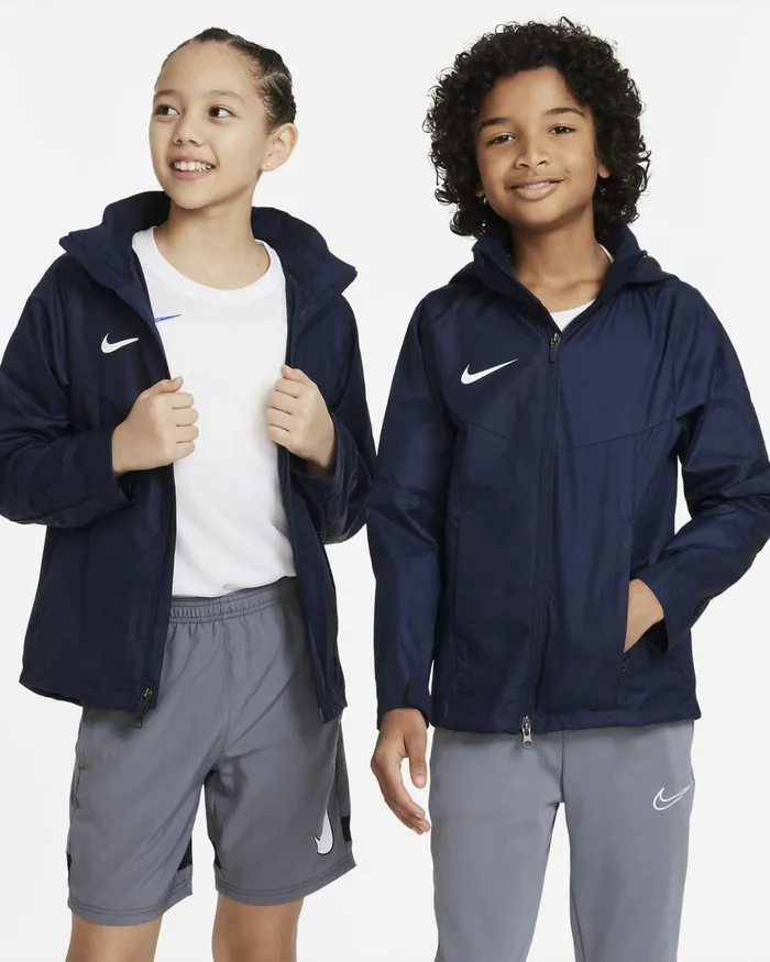 Kids Nike All Clothing StormFIT Academy23 Obsidianwhite