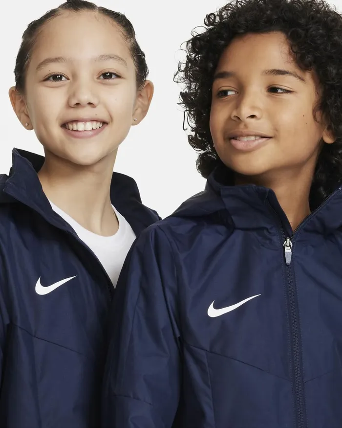 Kids Nike All Clothing StormFIT Academy23 Obsidianwhite