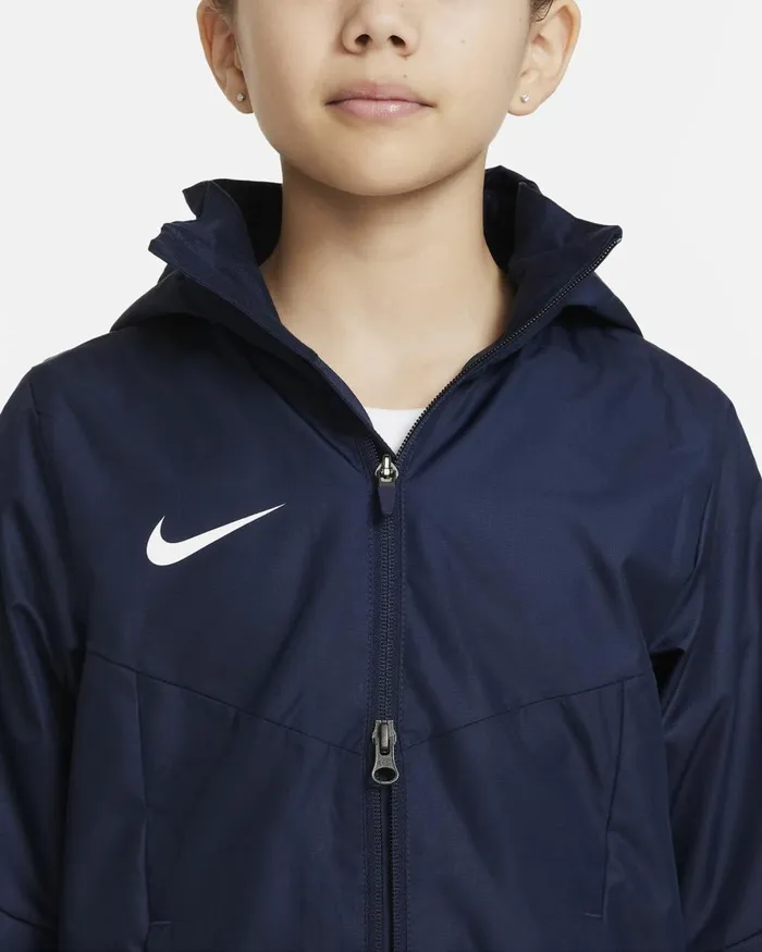 Kids Nike All Clothing StormFIT Academy23 Obsidianwhite
